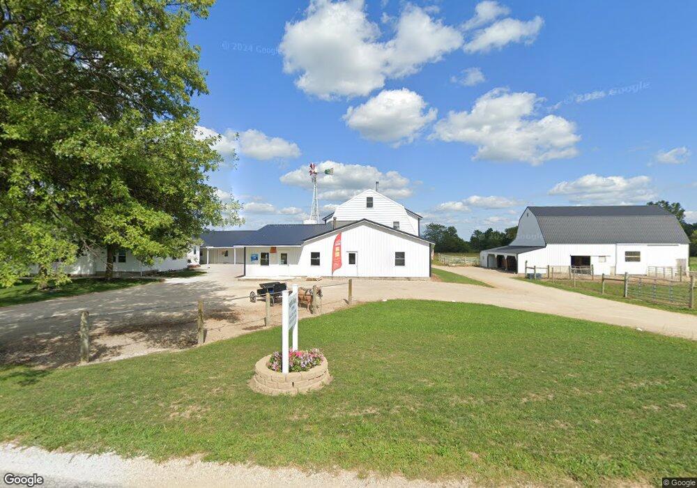 6809 S 300 E, Berne, IN 46711 - photo 1