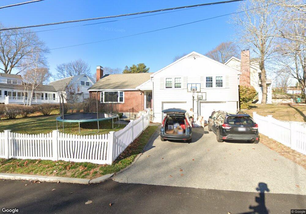 32 Town Way, Winchester, MA 01890 - photo 1