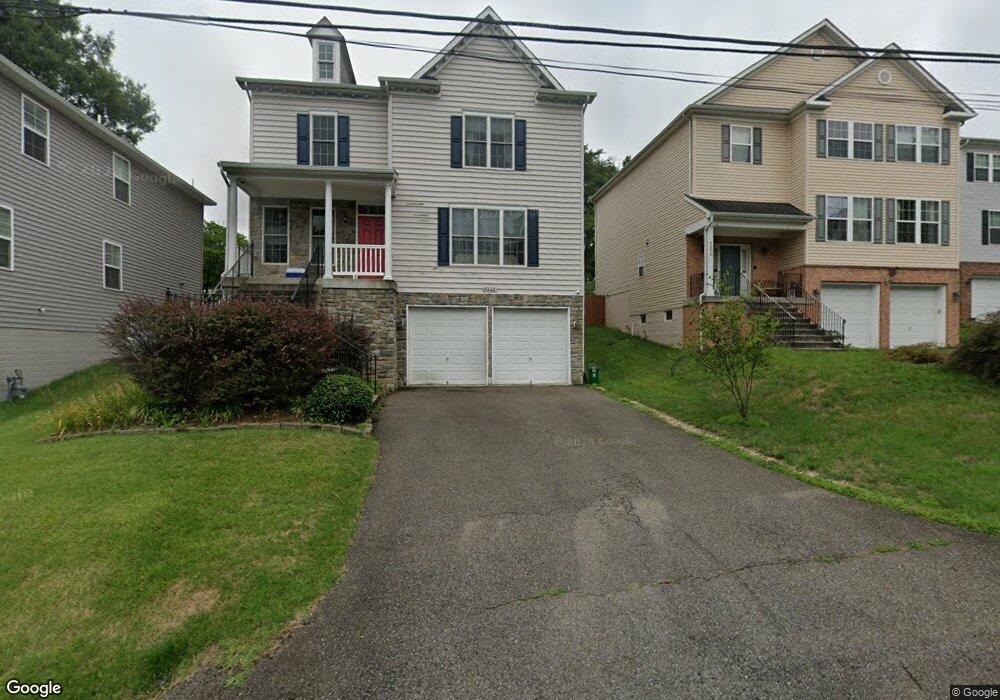 9327 4th St N, Laurel, MD 20723 - photo 1