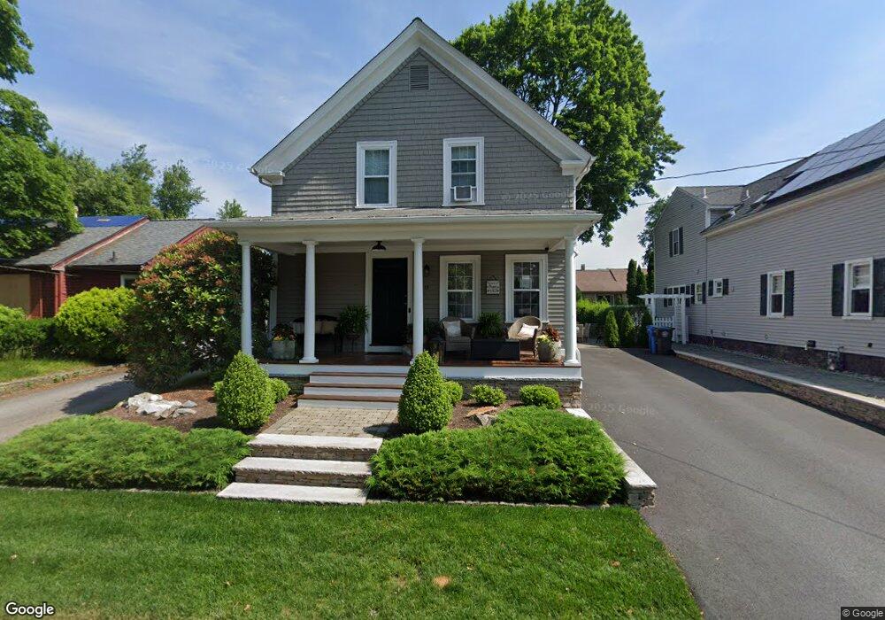 15 Clarion St, Cranston, RI 02920 - photo 1