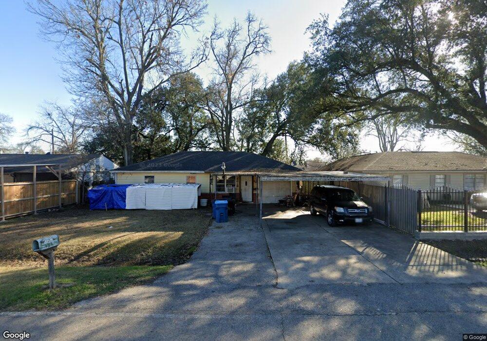 2218 Mooney Rd, Houston, TX 77093 - photo 1