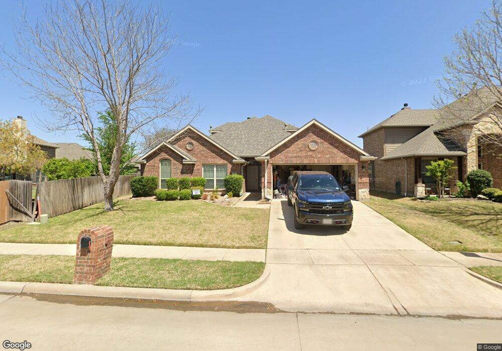 2011 Fairway Winds Ct, Wylie, TX 75098 - photo 1