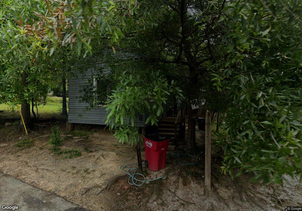 1188 Calhoun St, Macon, GA 31201 - photo 1