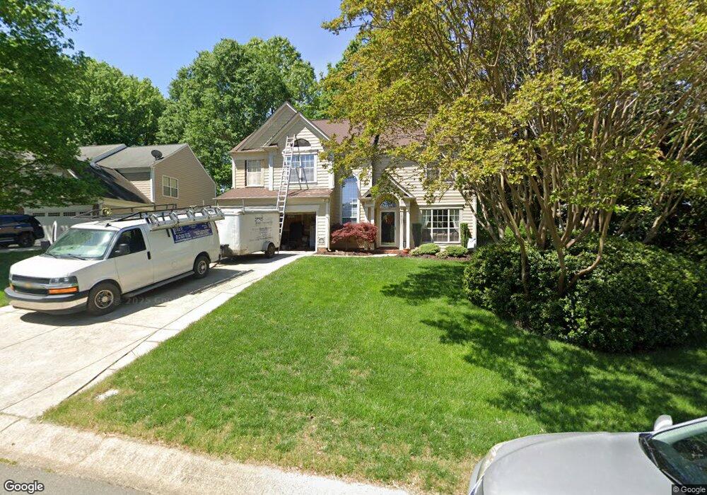 12103 Moonshadow Ln, Huntersville, NC 28078 - photo 1