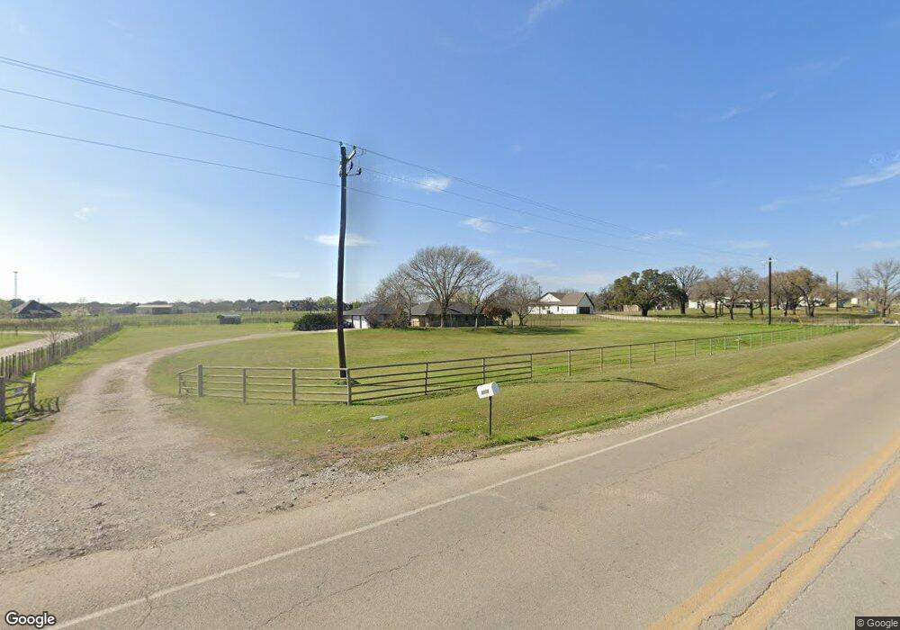 4312 Tin Top Rd, Weatherford, TX 76087 - photo 1