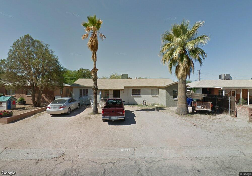 2614 E Warwick Vista, Tucson, AZ 85713 - photo 1