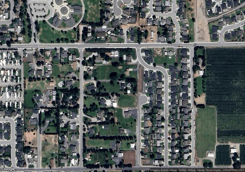 431 S Lyle Ave, East Wenatchee, WA 98802 - photo 1