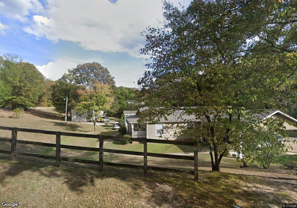 60 County Road 411, Oxford, MS 38655 - photo 1