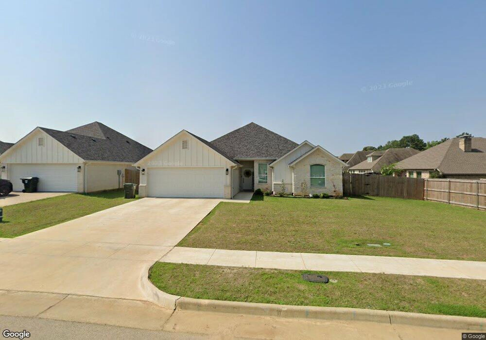 1609 Legacy Dr, Tyler, TX 75703 - photo 1