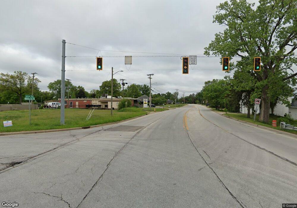 VL E Jackson Blvd (Sr-120), Elkhart, IN 46516 - photo 1