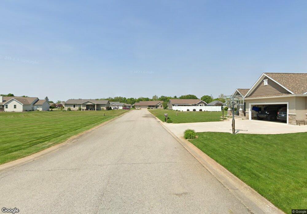 00 Silverton Ct, Elkhart, IN 46516 - photo 1