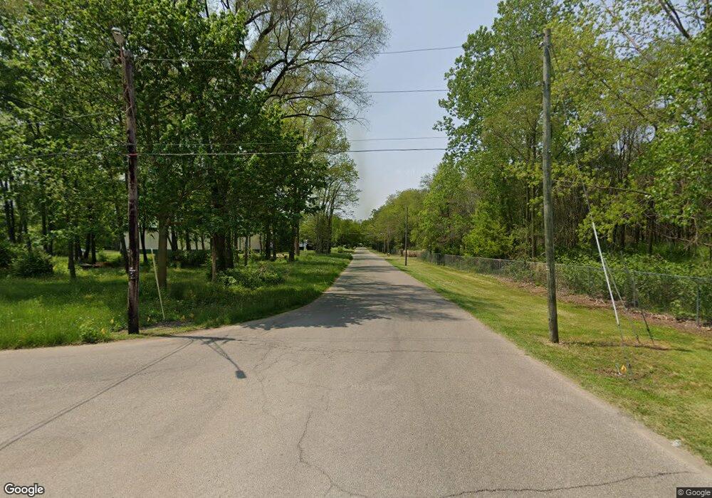 VL Perkins and Hazel, Elkhart, IN 46516 - photo 1