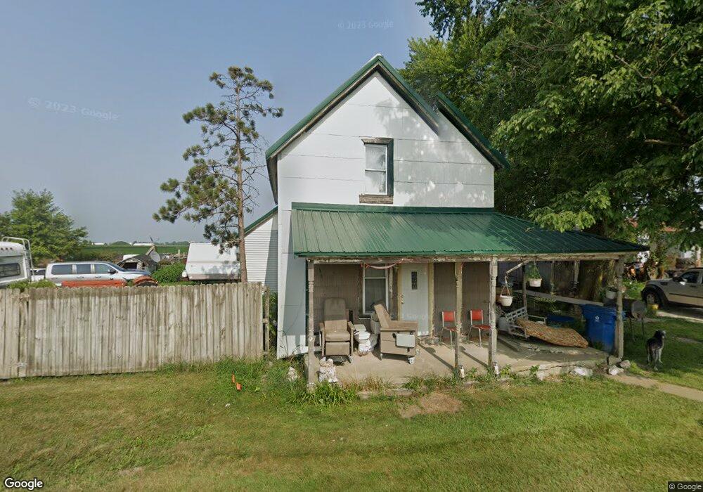 1231 S Meridian Rd, Bluffton, IN 46714 - photo 1