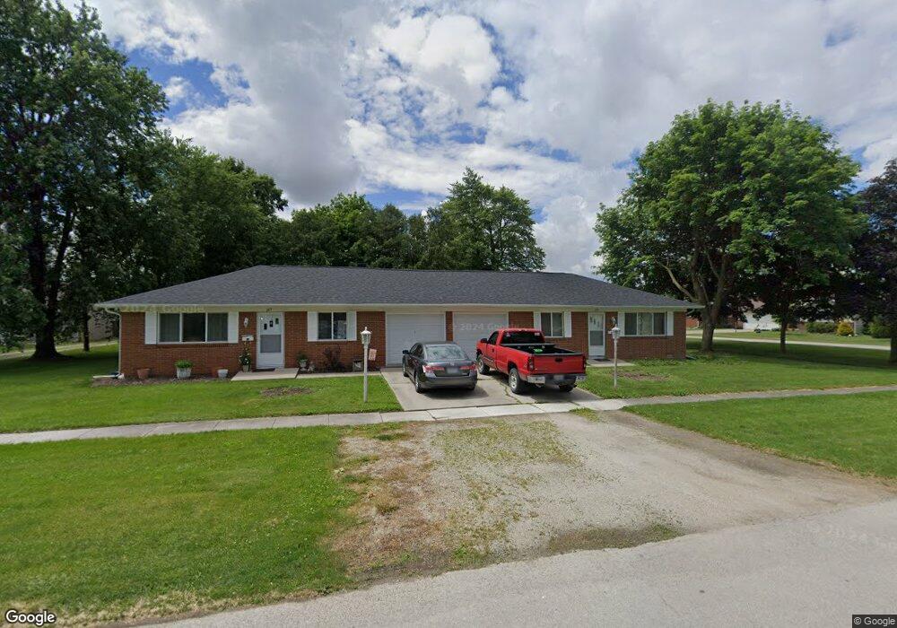 213 Depot St unit 215, Woodville, OH 43469 - photo 1