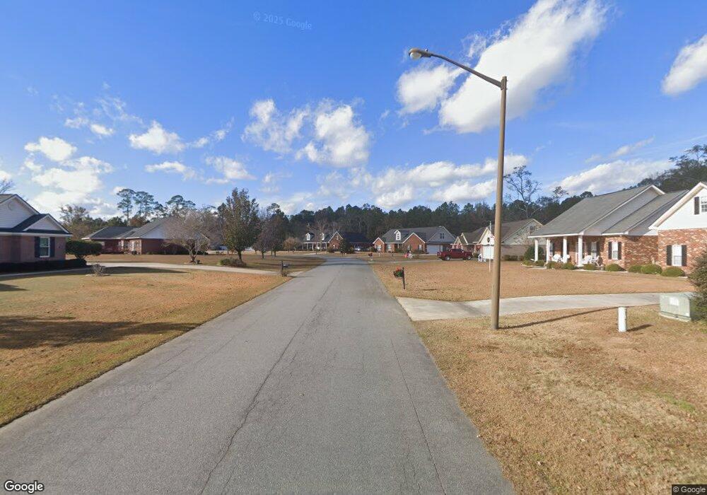 0 Mt Pleasant Rd unit 91283, Springfield, GA 31329 - photo 1