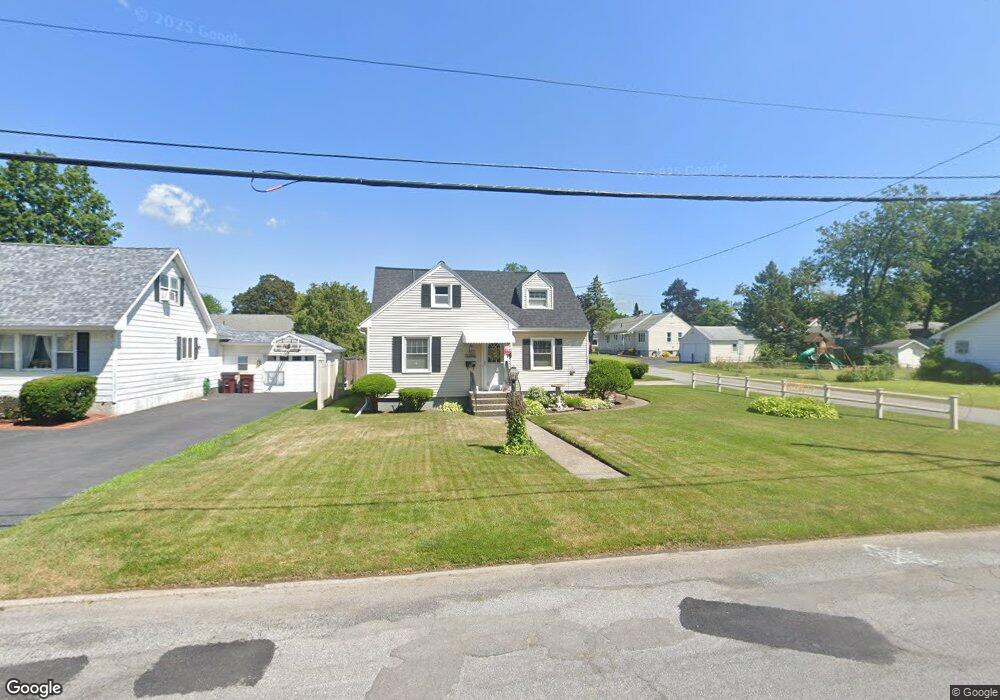 2201 Gray St, Schenectady, NY 12306 - photo 1