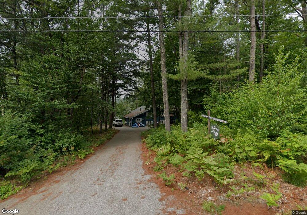 25 Whites Ledge Ln, Bartlett, NH 03812 - photo 1