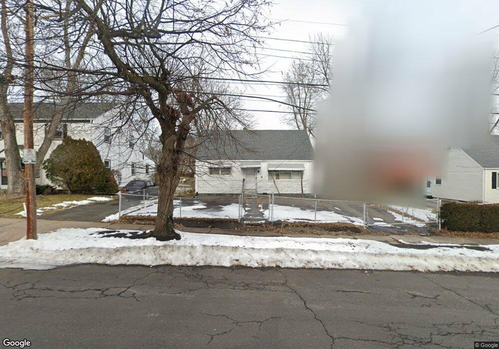 82 Pershing St, Hartford, CT 06112 - photo 1