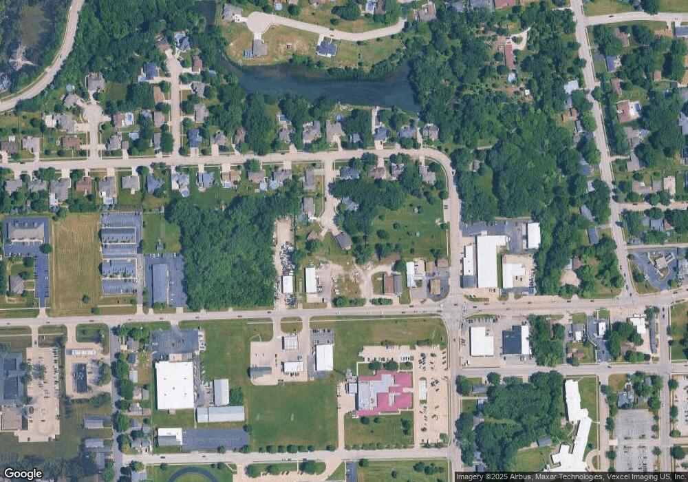 1513 Jodi Ct, Morris, IL 60450 - photo 1