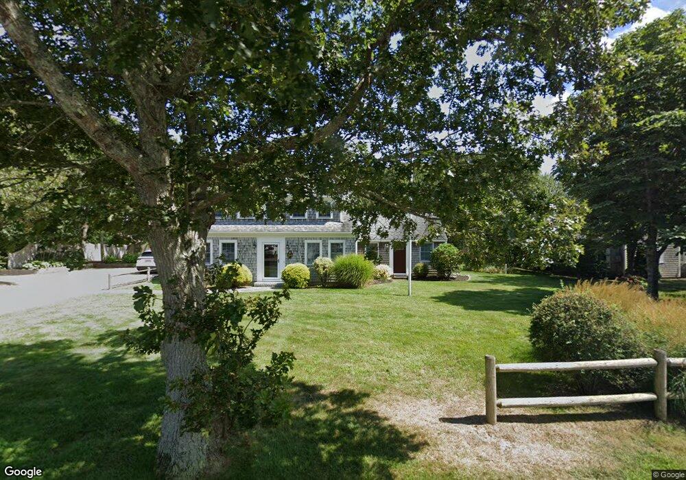 54 Fenway Rd, Dennis Port, MA 02639 - photo 1