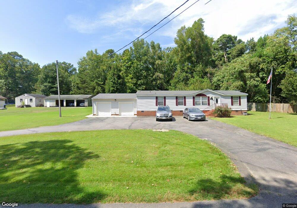 8791 Croaker Rd, Williamsburg, VA 23188 - photo 1