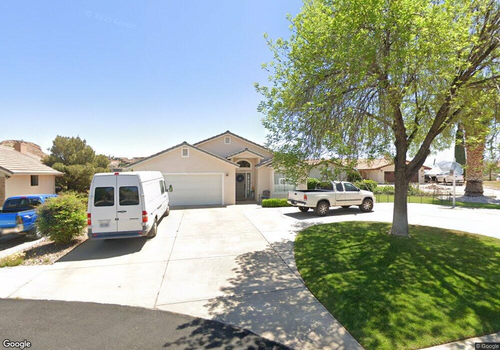 1170 Sherman Cir, Saint George, UT 84790 - photo 1