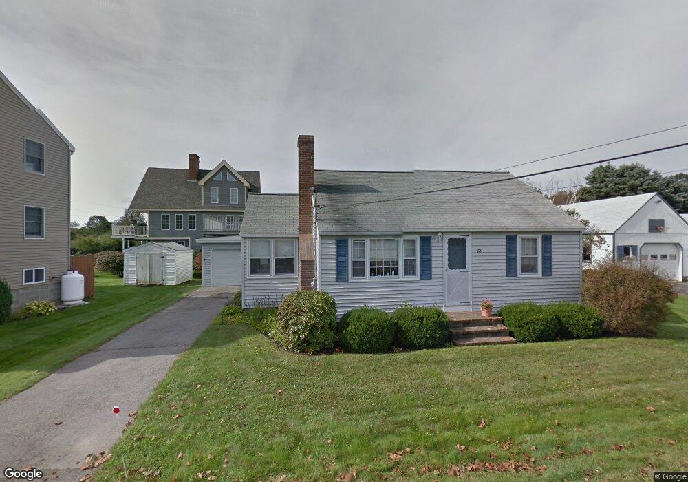 23 Surf Ave, York, ME 03909 - photo 1