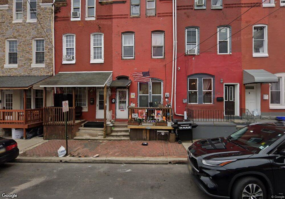 618 Elm St, Reading, PA 19601 - photo 1