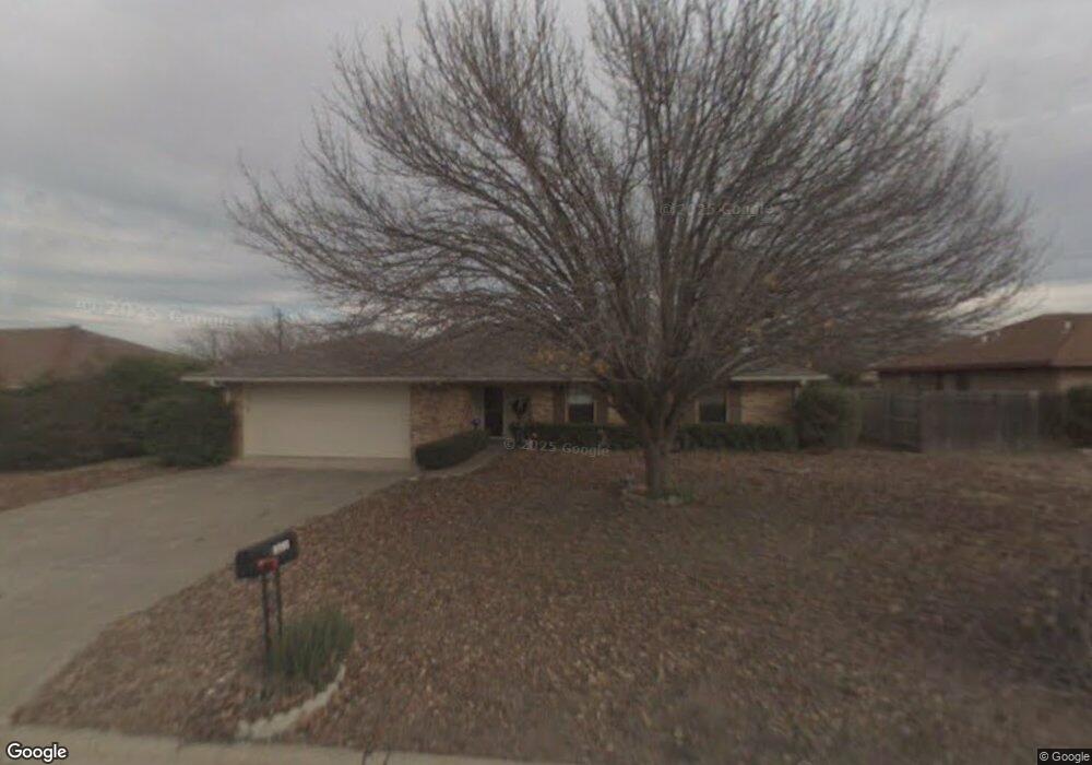 3209 Normandy Dr, Sherman, TX 75090 - photo 1