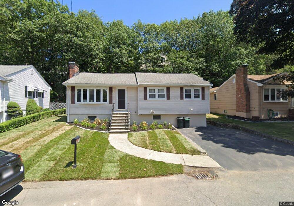 55 Hesper St, Saugus, MA 01906 - photo 1