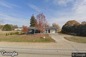 15018 N Ave, Holland, IA 50642
