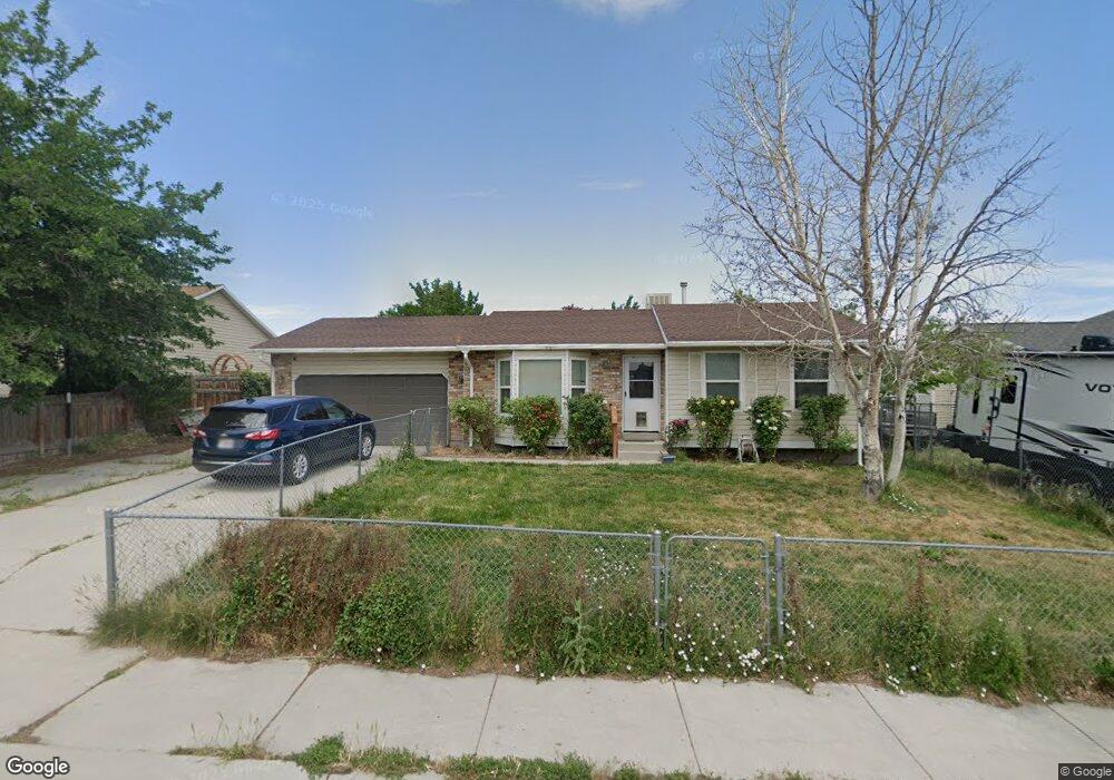 5238 Ticklegrass Rd, West Jordan, UT 84081 - photo 1