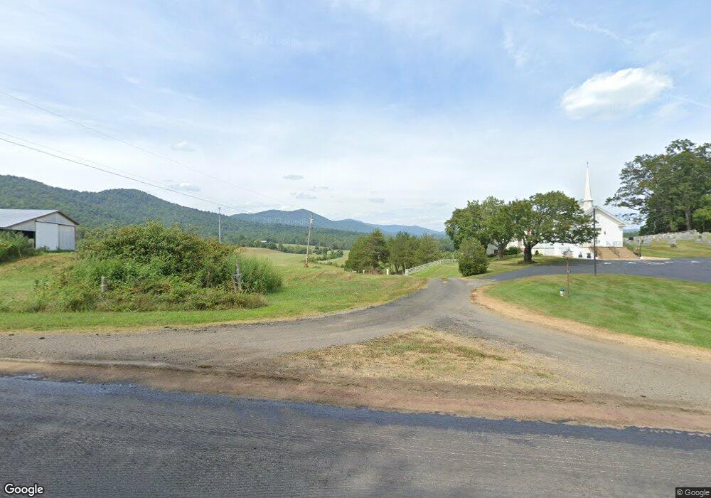 1873 Wolftown-Hood Rd, Hood, VA 22723 - photo 1