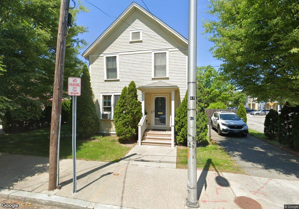451 Friendship St, Providence, RI 02907 - photo 1