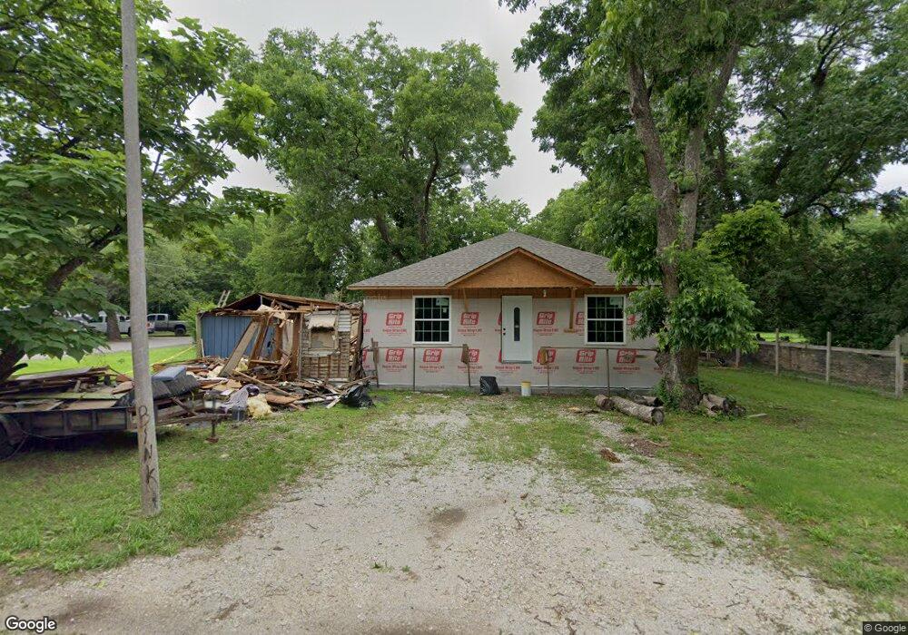 827 Bailey St SE, Ardmore, OK 73401 - photo 1