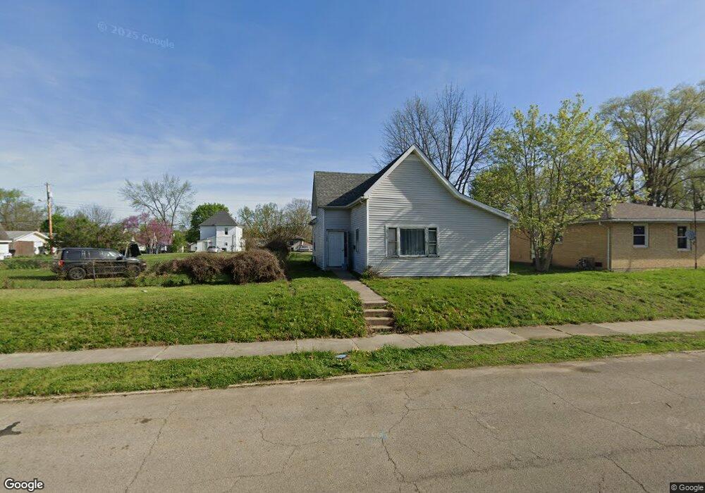 1220 W 5th St, Anderson, IN 46016 - photo 1