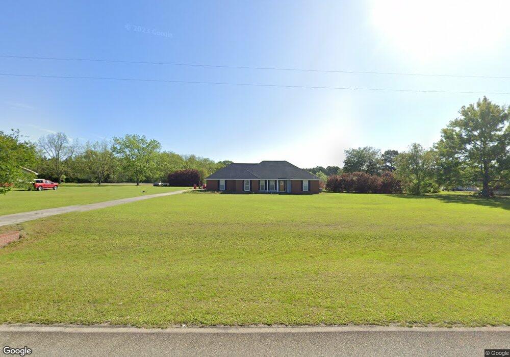 1247 Wrights Chapel Rd, Sumner, GA 31789 - photo 1