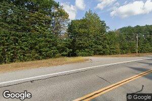 287 Mount Moosilauke Hwy, Wentworth, NH 03282