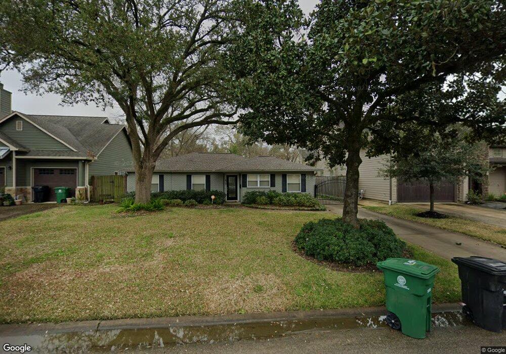 1639 Ebony Ln, Houston, TX 77018 - photo 1