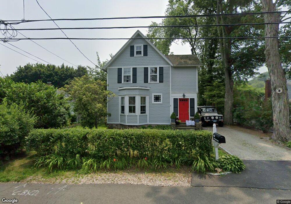 64 Relihan Rd, Darien, CT 06820 - photo 1