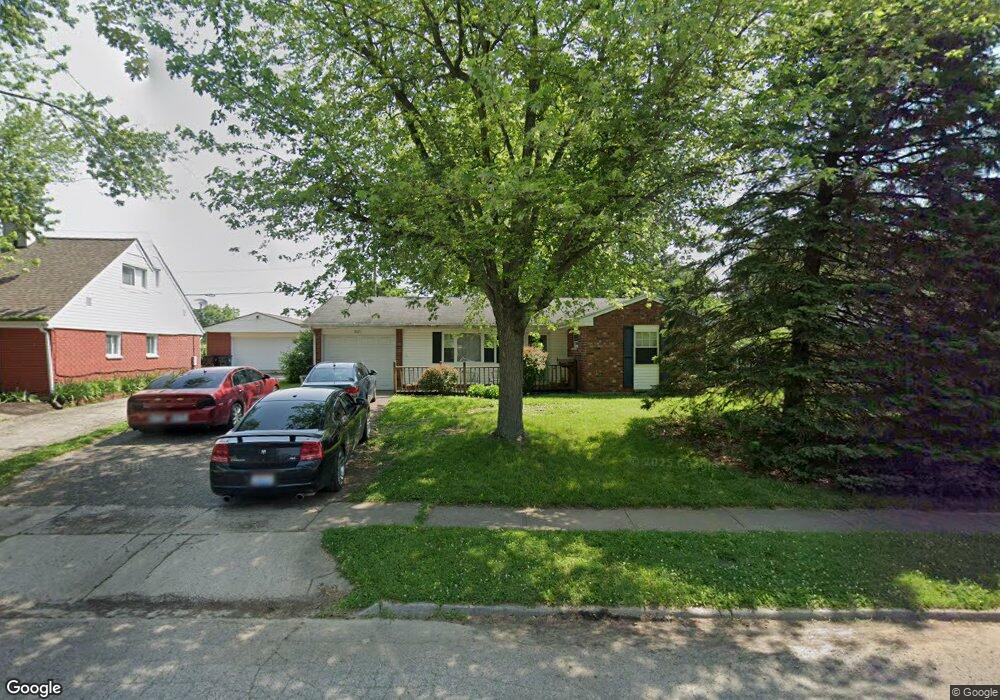 3071 Wyoming Dr, Xenia, OH 45385 - photo 1