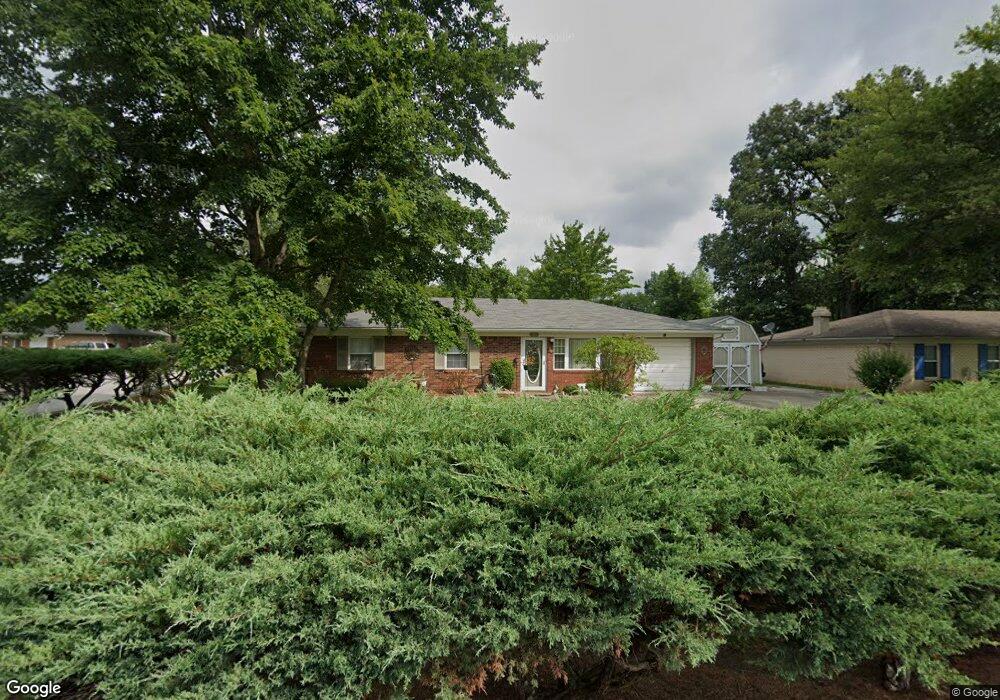 101 Lisa Ln, Charlestown, IN 47111 - photo 1