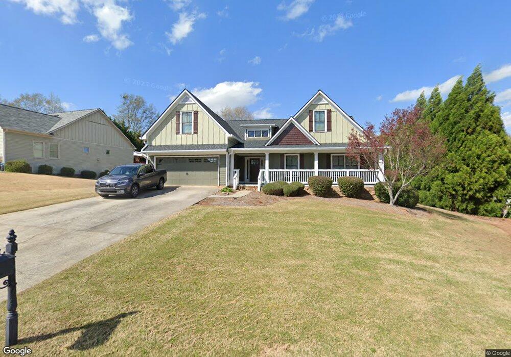 Lot 4 Grove Park Dr, Carrollton, GA 30116 - photo 1