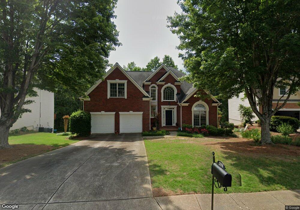 4837 Cedar Wood Dr SW unit II, Lilburn, GA 30047 - photo 1