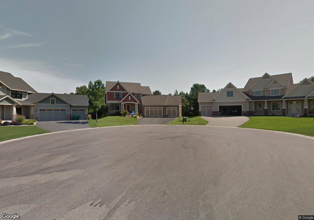 551 Caylin Ct, Saint Paul, MN 55123 - photo 1