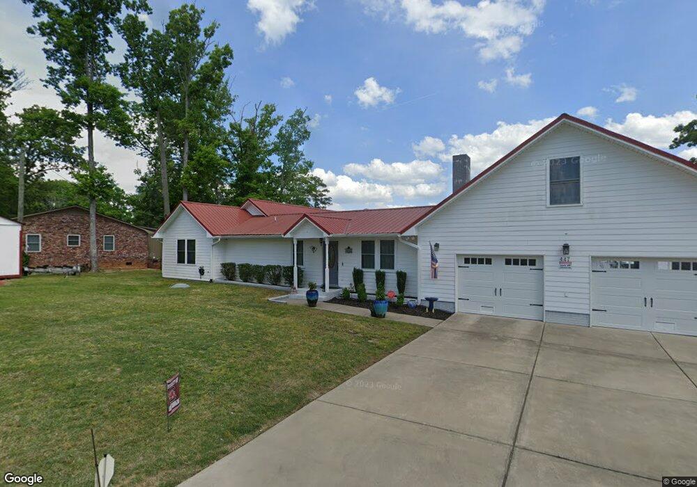 443 Whits End, Chapin, SC 29036 - photo 1