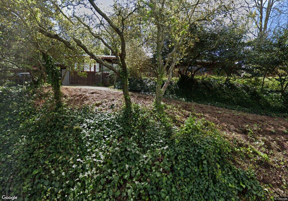 556 Wildcat Canyon Rd, Berkeley, CA 94708 - photo 1
