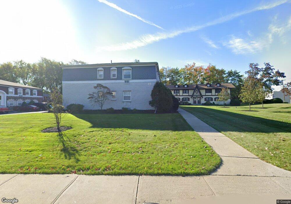 14 Normandy Village unit 3, Nanuet, NY 10954 - photo 1