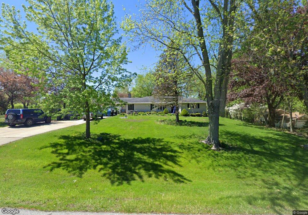 10890 Hanley St, Crown Point, IN 46307 - photo 1