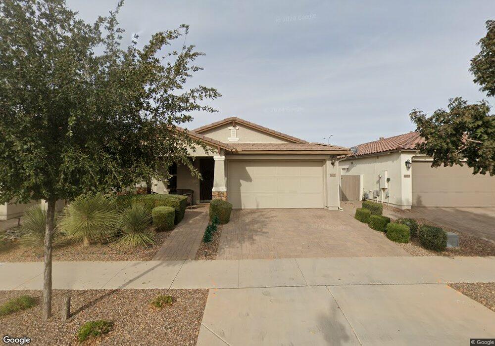 10708 E Twister Ave, Mesa, AZ 85212 - photo 1